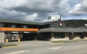 Bear Country Inn